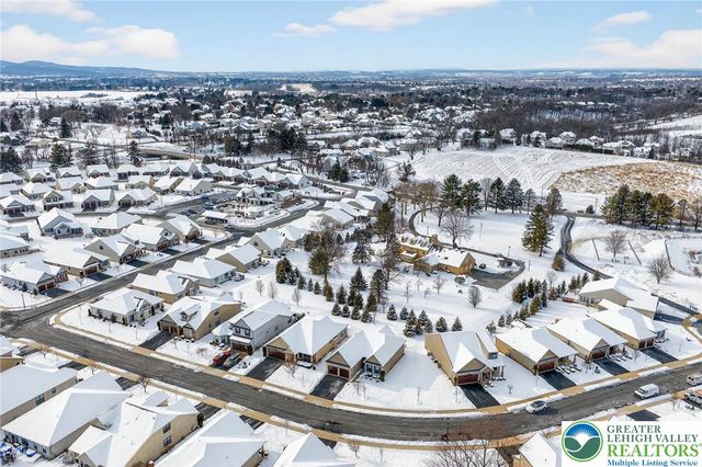 4093 Clearbrook Road, Upper Milford Twp, PA 18049