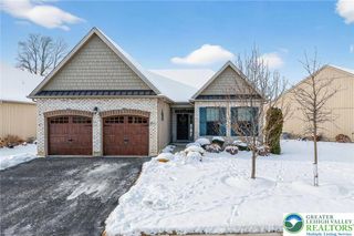 4093 Clearbrook Road, Upper Milford Twp, PA 18049