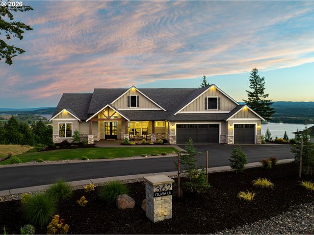 362 OLIVIA Ln, Kalama, WA 98625