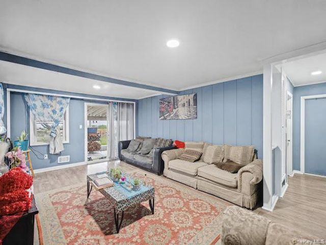 126 Claywood Drive, Brentwood, NY 11717