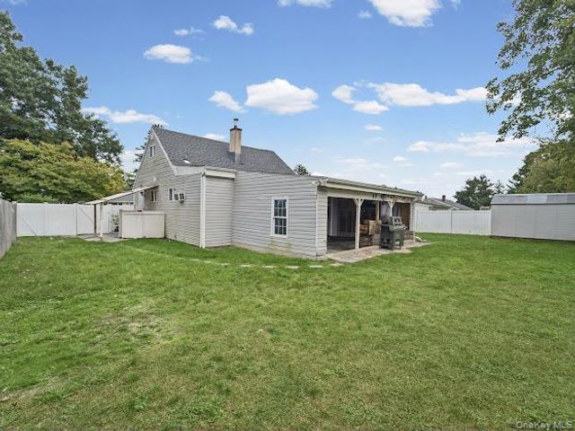 126 Claywood Drive, Brentwood, NY 11717
