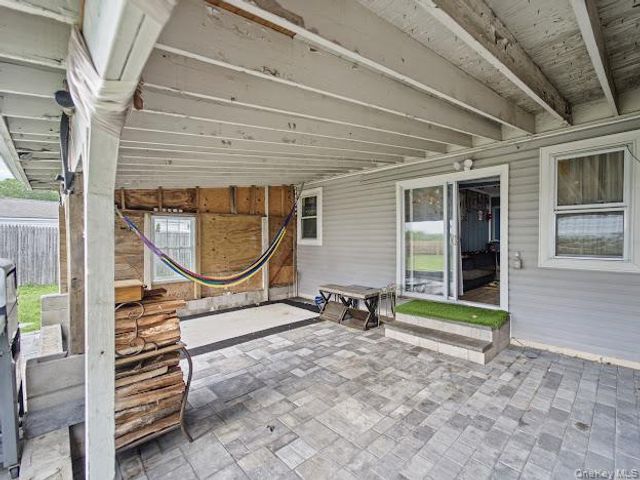 126 Claywood Drive, Brentwood, NY 11717