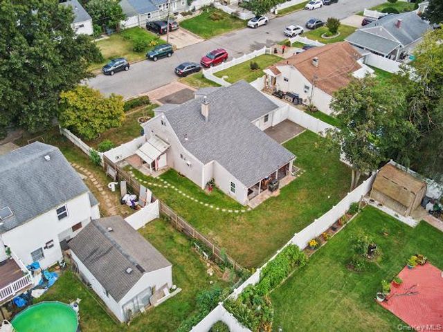 126 Claywood Drive, Brentwood, NY 11717