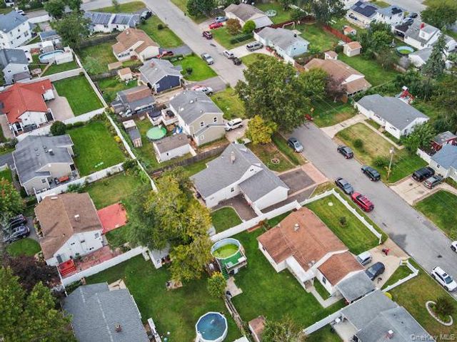 126 Claywood Drive, Brentwood, NY 11717