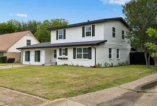 8635 Strathmore Drive, Dallas, TX 75238