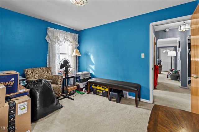 5507 Ackley Road, Parma, OH 44129