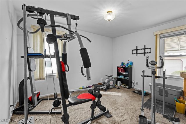 5507 Ackley Road, Parma, OH 44129