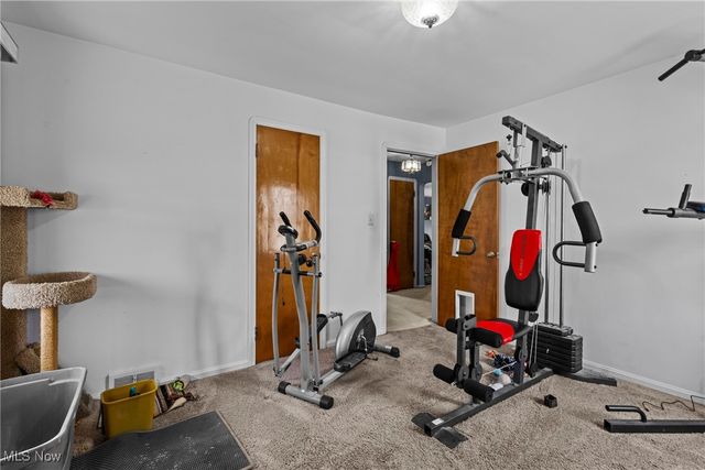 5507 Ackley Road, Parma, OH 44129