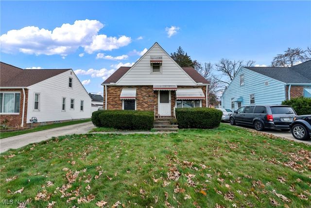 5507 Ackley Road, Parma, OH 44129