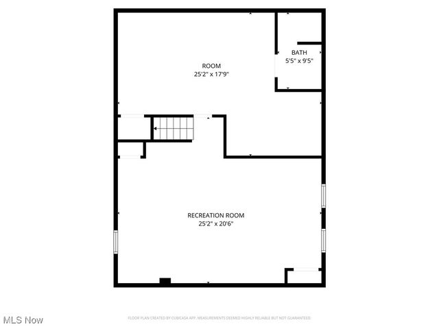 5507 Ackley Road, Parma, OH 44129