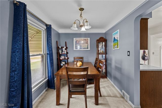 5507 Ackley Road, Parma, OH 44129