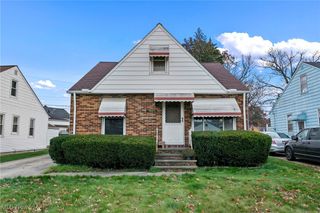 5507 Ackley Road, Parma, OH 44129