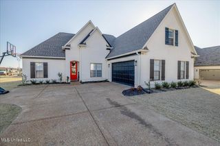 3823 Andreas Drive, Southaven, MS 38672