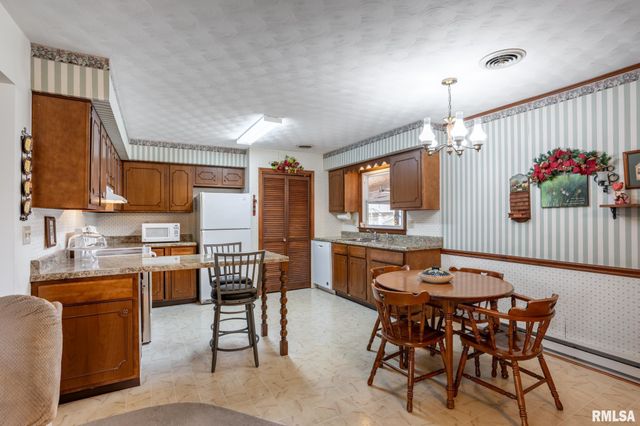1009 W BOULEVARD Street, Marion, IL 62959