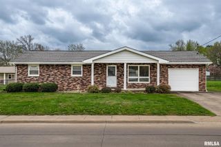 1009 W BOULEVARD Street, Marion, IL 62959