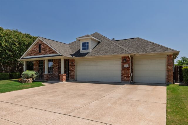 11324 Kenny Drive, Fort Worth, TX 76244