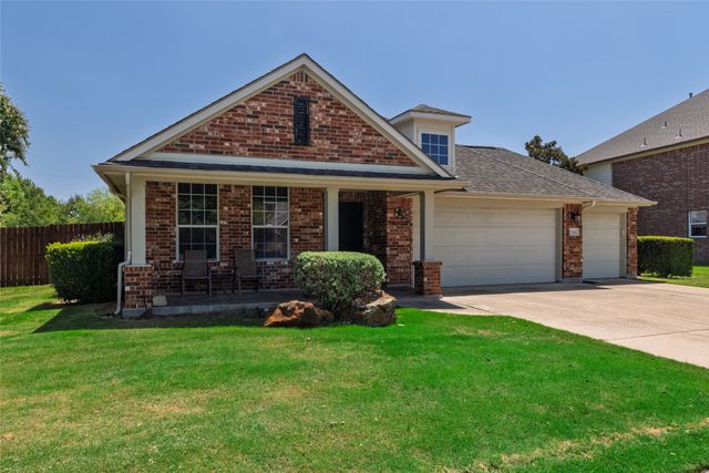11324 Kenny Drive, Fort Worth, TX 76244