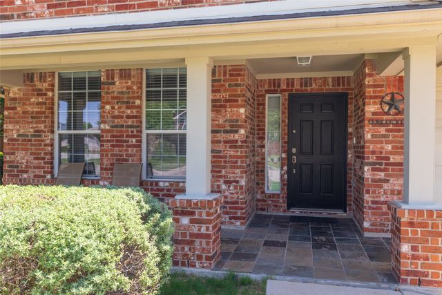 11324 Kenny Drive, Fort Worth, TX 76244