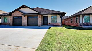 427 Summit Ridge Drive, Oklahoma City, OK 73114