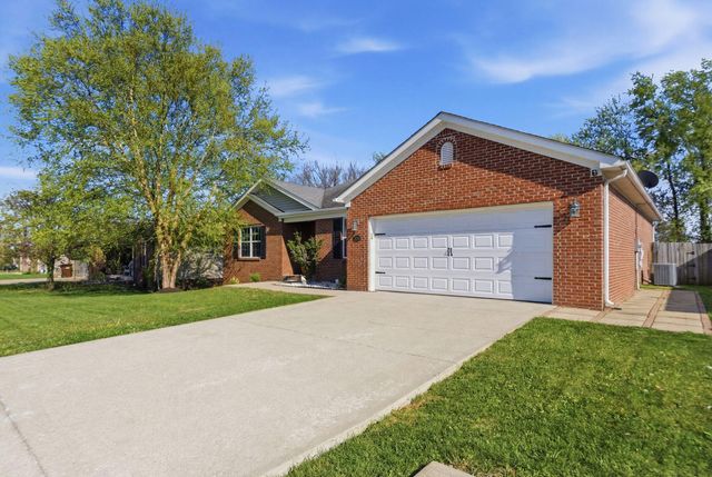 241 Bryson Way, Richmond, KY 40475
