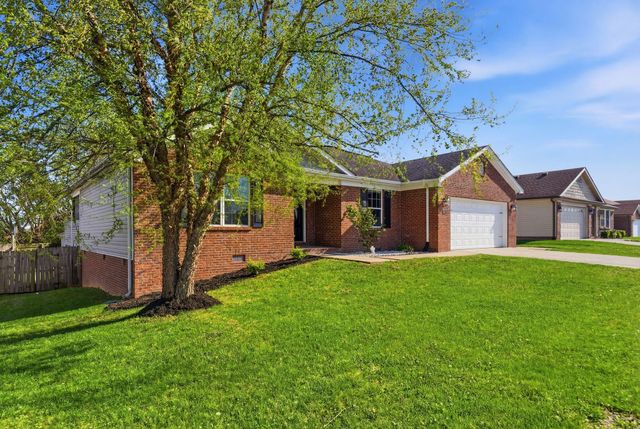 241 Bryson Way, Richmond, KY 40475