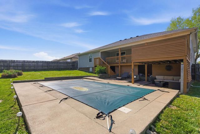 241 Bryson Way, Richmond, KY 40475