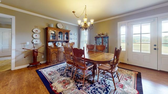 1444 Cherry Creek Rd, Sparta, TN 38583