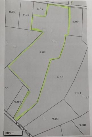 1444 Cherry Creek Rd, Sparta, TN 38583