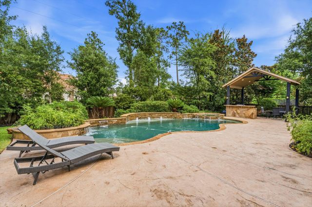 10 Spincaster Drive, Spring, TX 77389