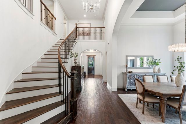10 Spincaster Drive, Spring, TX 77389