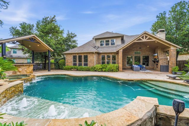 10 Spincaster Drive, Spring, TX 77389