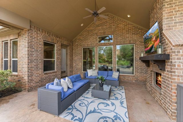 10 Spincaster Drive, Spring, TX 77389