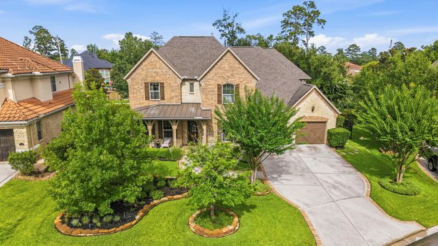 10 Spincaster Drive, Spring, TX 77389