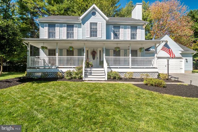 104 3RD AVE, Reisterstown, MD 21136