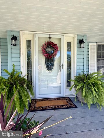 104 3RD AVE, Reisterstown, MD 21136