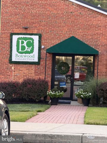 104 3RD AVE, Reisterstown, MD 21136