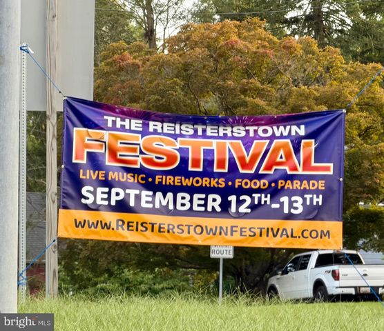 104 3RD AVE, Reisterstown, MD 21136