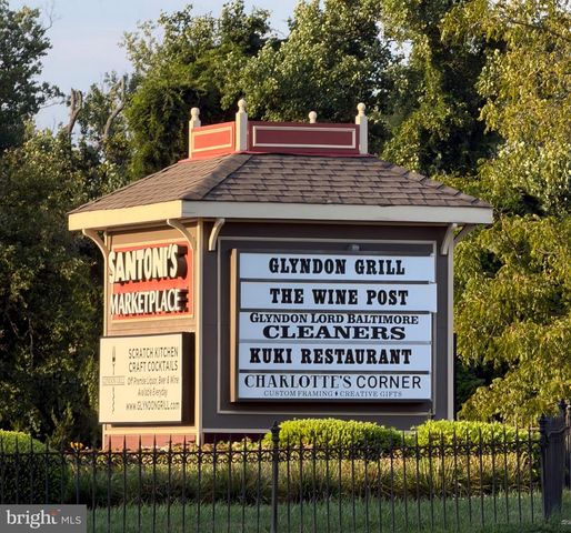 104 3RD AVE, Reisterstown, MD 21136