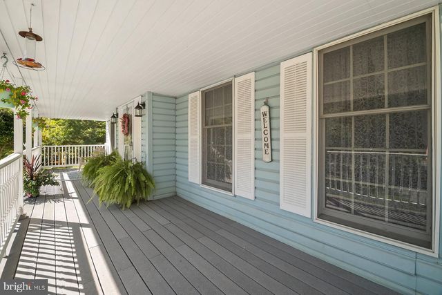104 3RD AVE, Reisterstown, MD 21136
