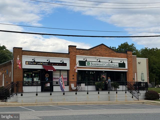 104 3RD AVE, Reisterstown, MD 21136
