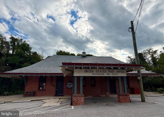 104 3RD AVE, Reisterstown, MD 21136