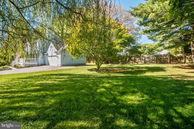 104 3RD AVE, Reisterstown, MD 21136