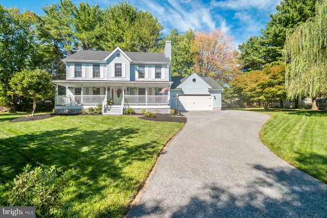 104 3RD AVE, Reisterstown, MD 21136