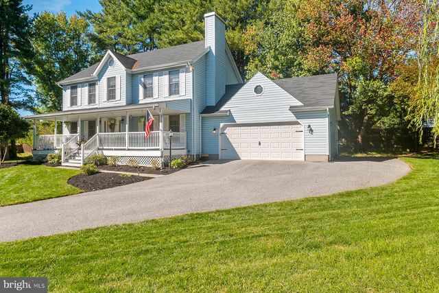 104 3RD AVE, Reisterstown, MD 21136
