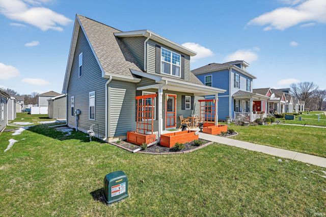 1544 E Edgar Avenue, Mishawaka, IN 46545