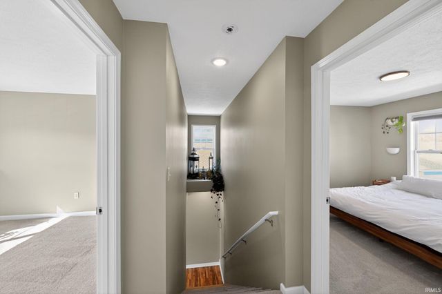 1544 E Edgar Avenue, Mishawaka, IN 46545