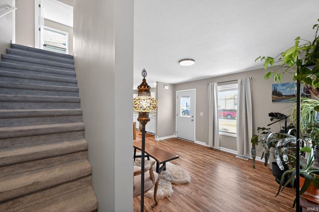 1544 E Edgar Avenue, Mishawaka, IN 46545