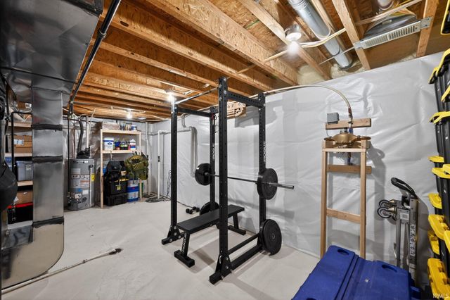 1544 E Edgar Avenue, Mishawaka, IN 46545