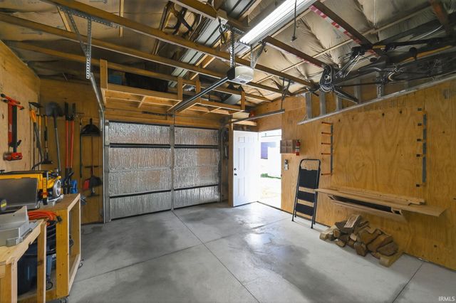 1544 E Edgar Avenue, Mishawaka, IN 46545