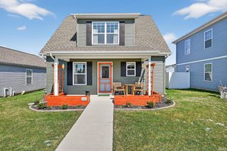 1544 E Edgar Avenue, Mishawaka, IN 46545